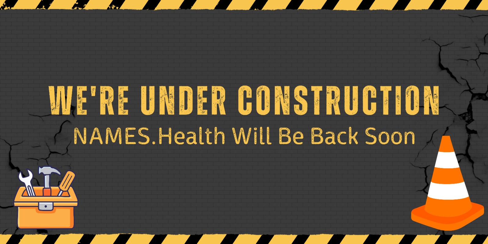 Under Construction